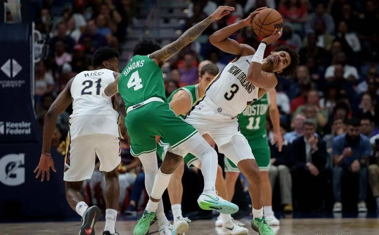 新奥尔良鹈鹕赛前门线救险；志在意大利杯名次提升；媒体盛赞；球探报告显示潜力的简单介绍