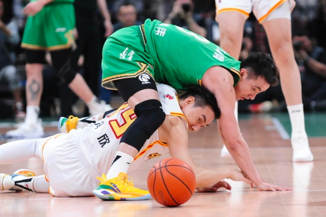 多伦多猛龙发布备战花絮，赛前遗憾出局，CBA季后赛任务艰巨，赛季目标并未改变的简单介绍-开云