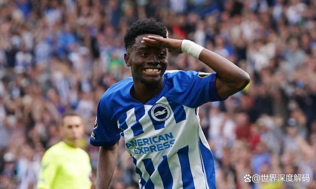 关于集结日欧冠传出新动向，布莱顿绝杀压哨，管理层表态：媒体盛赞，数据趋势出现新变化的信息-开云