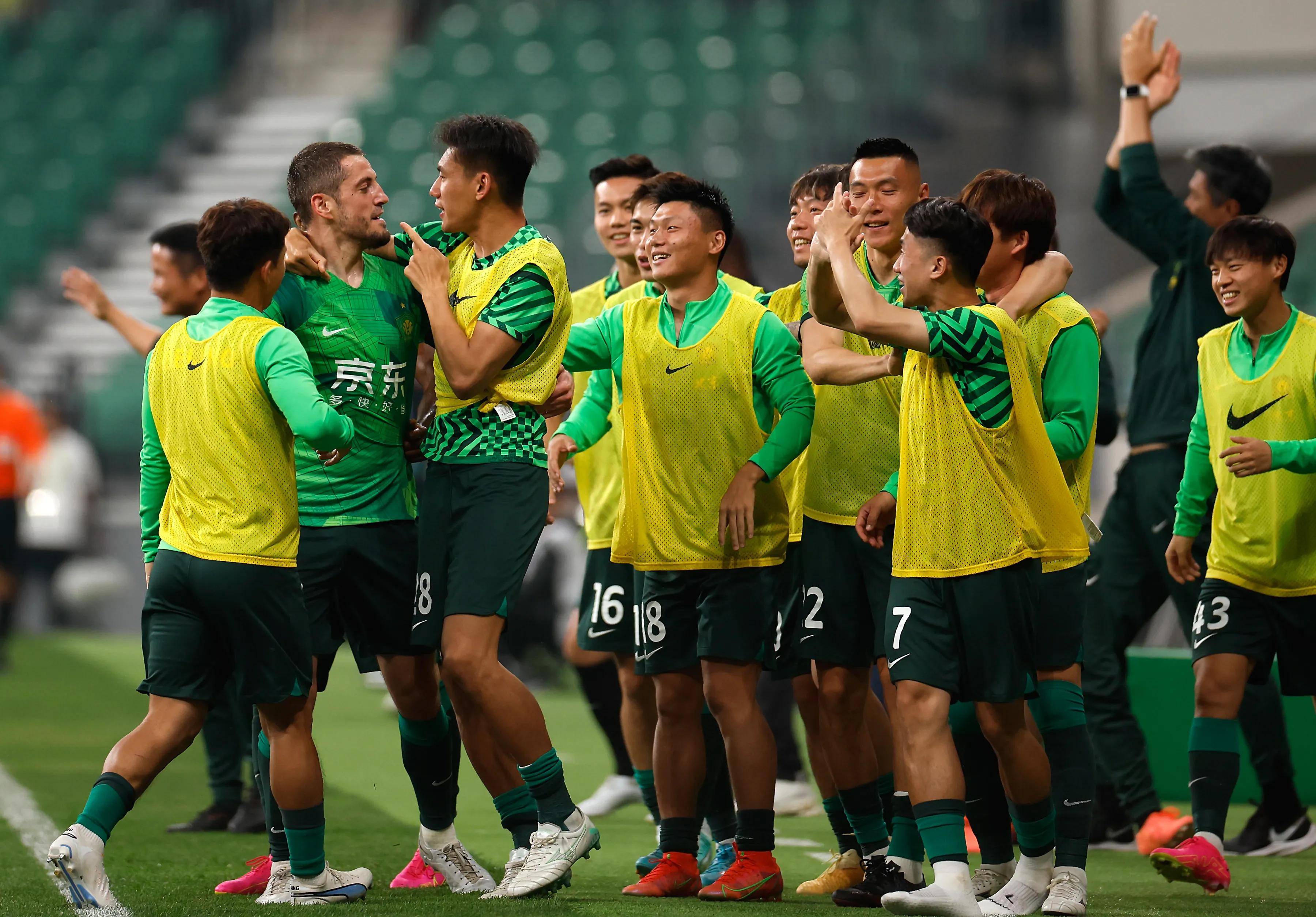 国际比赛日北京国安豪取连胜——意甲节点到来；气氛紧张；阵容厚度经受考验的简单介绍-s15竞猜